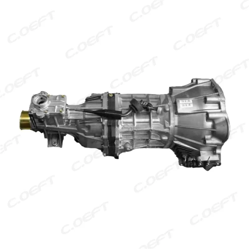 For Great Wall Transmission Assembly 1701000K84