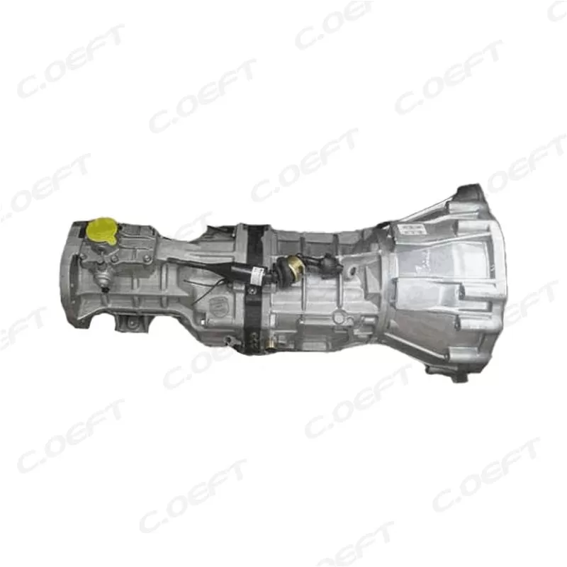For Great Wall Haval H5 Transmission Assembly 1701000-K85