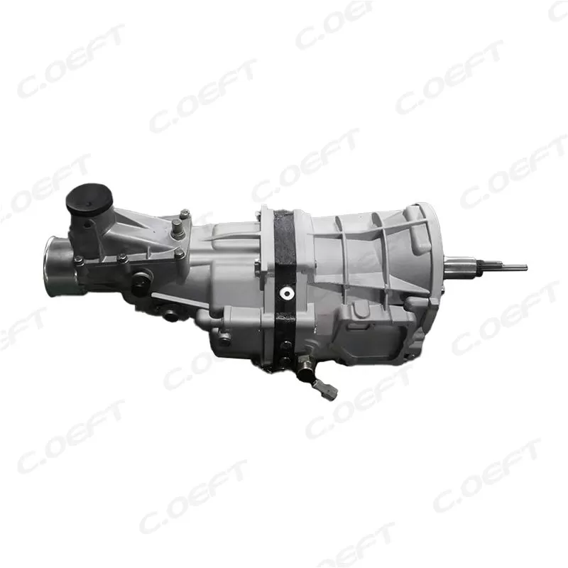 For Great Wall Transmission Assembly 1701000-P09