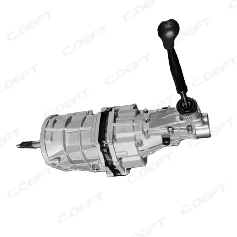 For Great Wall Transmission Assembly 1701000-P09