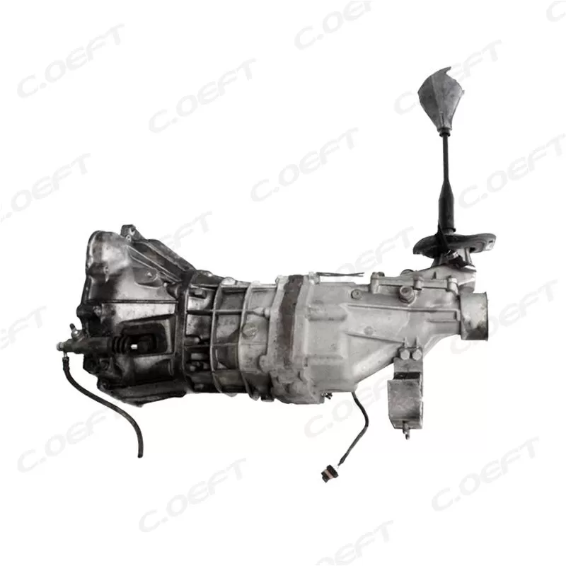 For Great Wall Junteng 2.4 G 93KW 5M 4P Transmission Assembly 1701000-P21