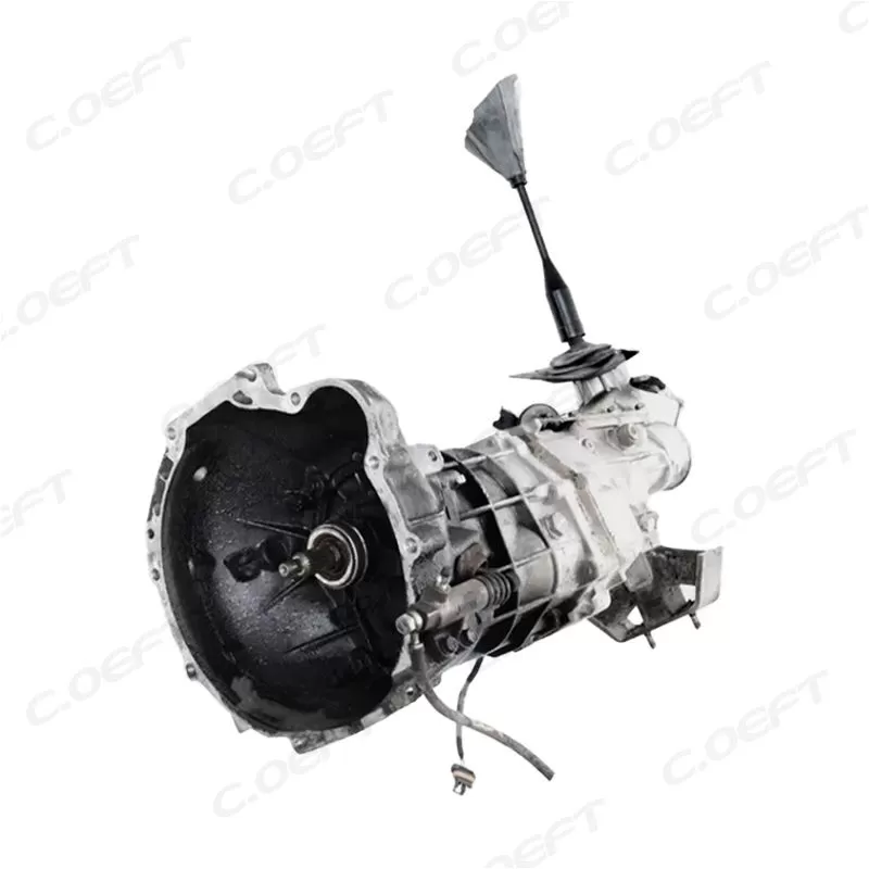 For Great Wall Junteng 2.4 G 93KW 5M 4P Transmission Assembly 1701000-P21