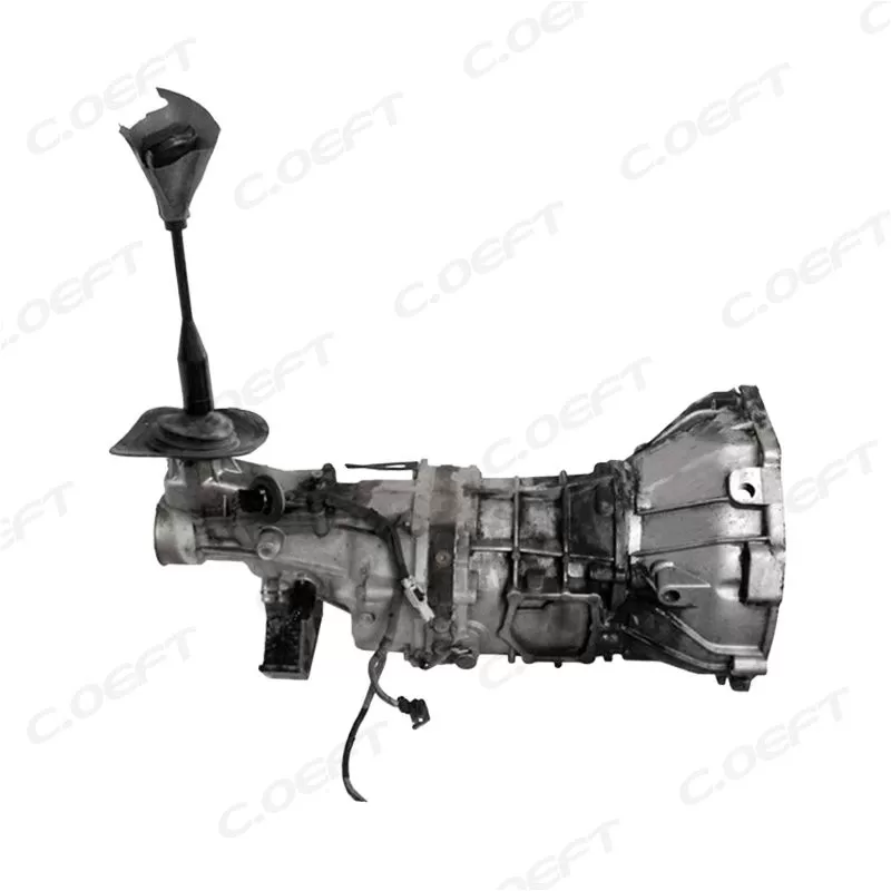 For Great Wall Junteng 2.4 G 93KW 5M 4P Transmission Assembly 1701000-P21