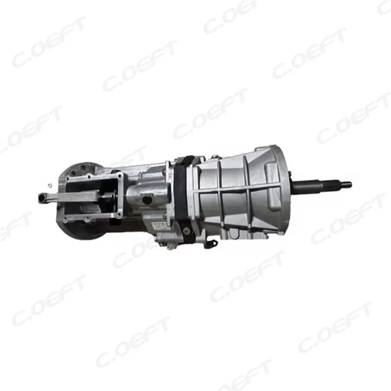 For Great Wall Transmission Assembly 1701000XP2PXA