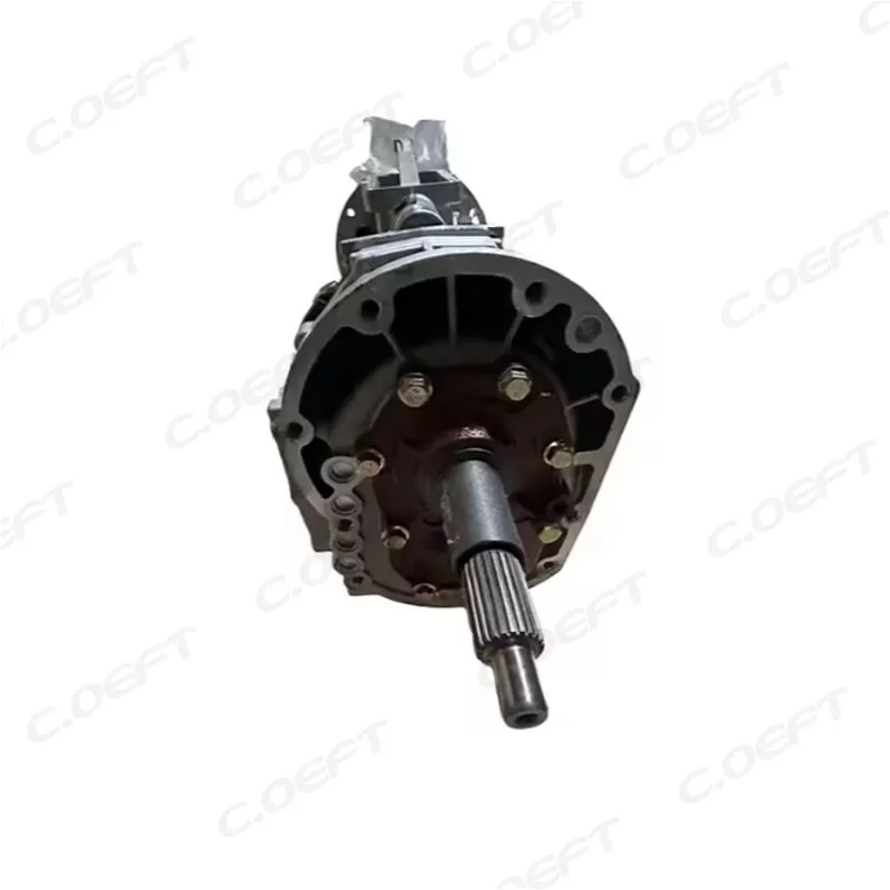 For Great Wall Transmission Assembly 1701000XP2PXA