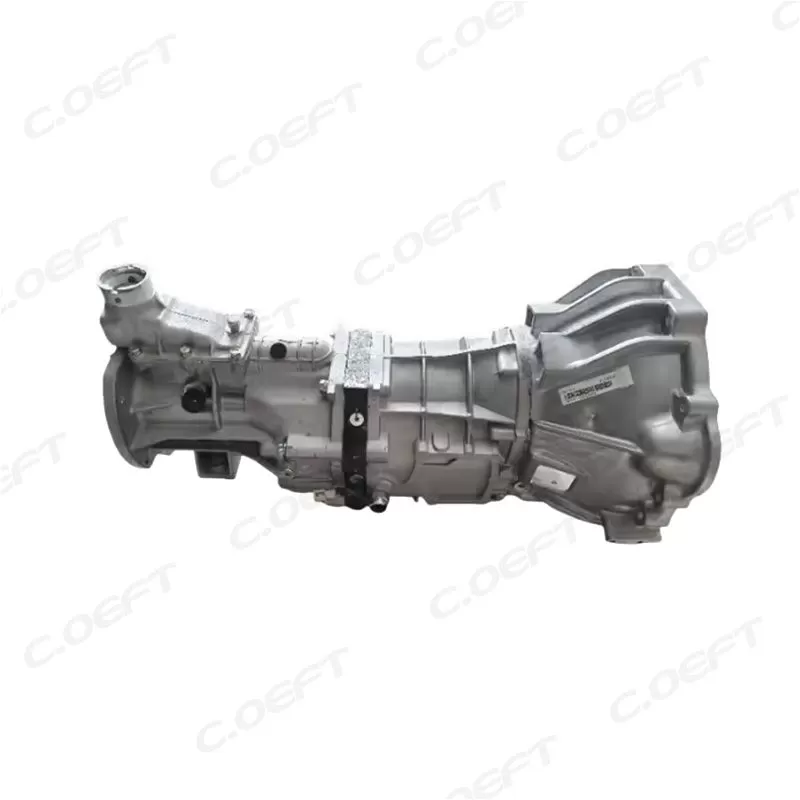 Applicable to Great Wall Transmission Assembly 1701000-P88