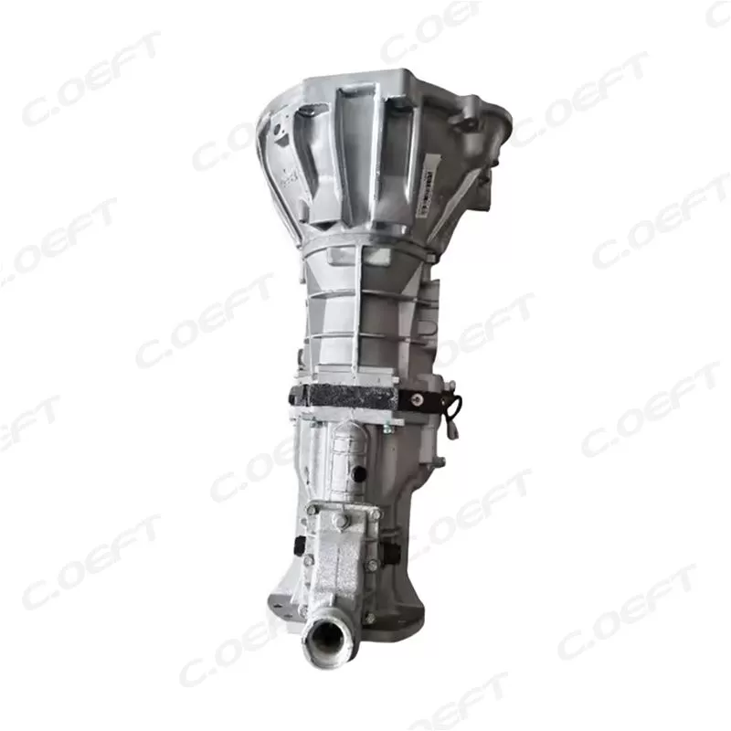 Applicable to Great Wall Transmission Assembly 1701000-P88