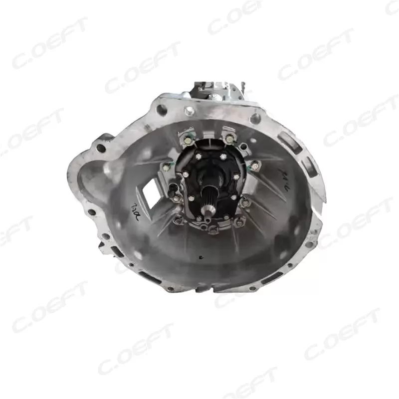 Applicable to Great Wall Transmission Assembly 1701000-P88