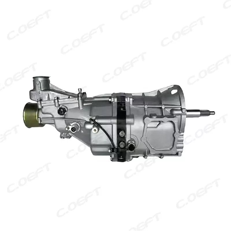 For Great Wall Transmission Assembly 1701000XP5PXA