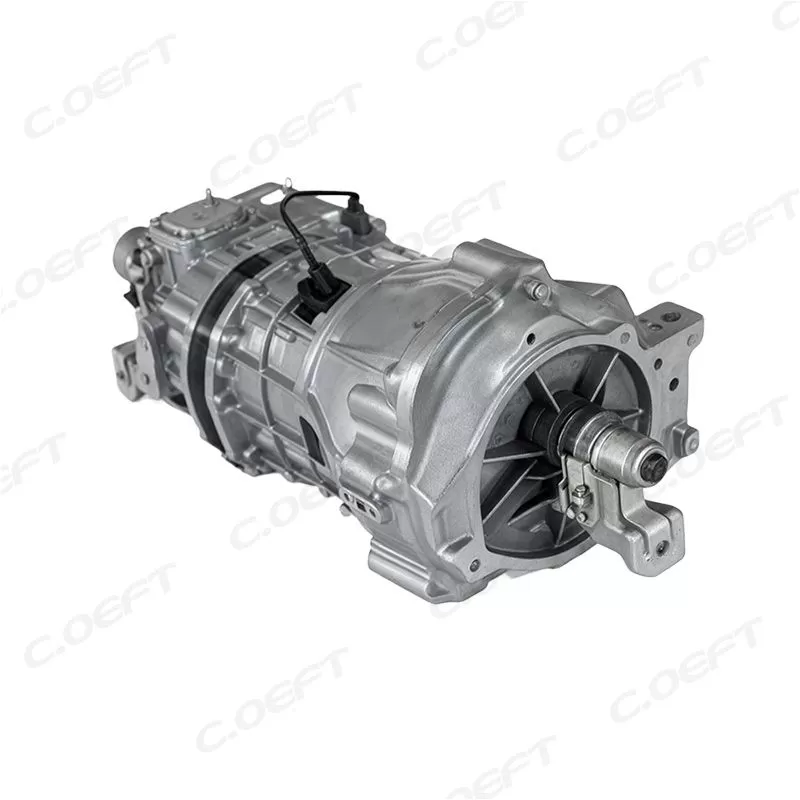 For Great Wall Transmission Assembly 1701000XP6HXA