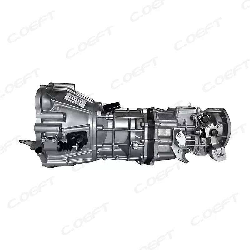 For Great Wall Junteng Transmission Assembly 1701000XP6QXA