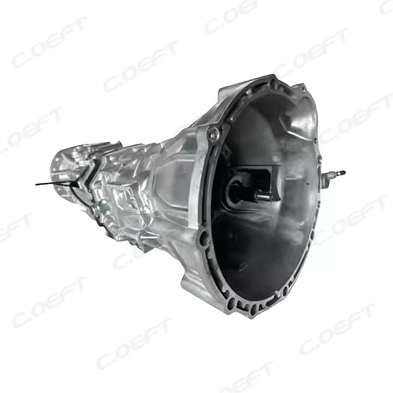 For Great Wall Junteng Transmission Assembly 1701000XP6QXA