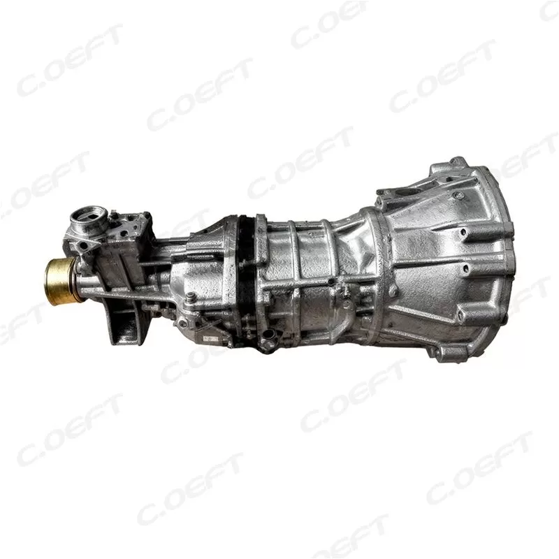 For Great Wall Transmission Assembly 1701000XP64XB