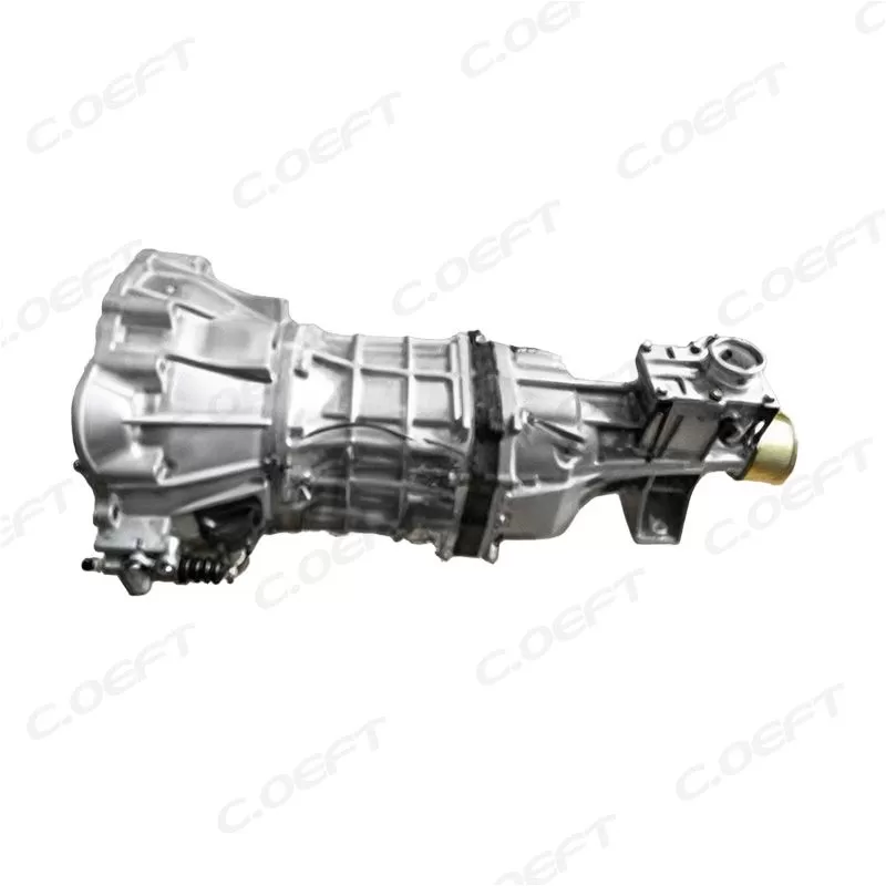 For Great Wall Transmission Assembly 1701000XP64XB