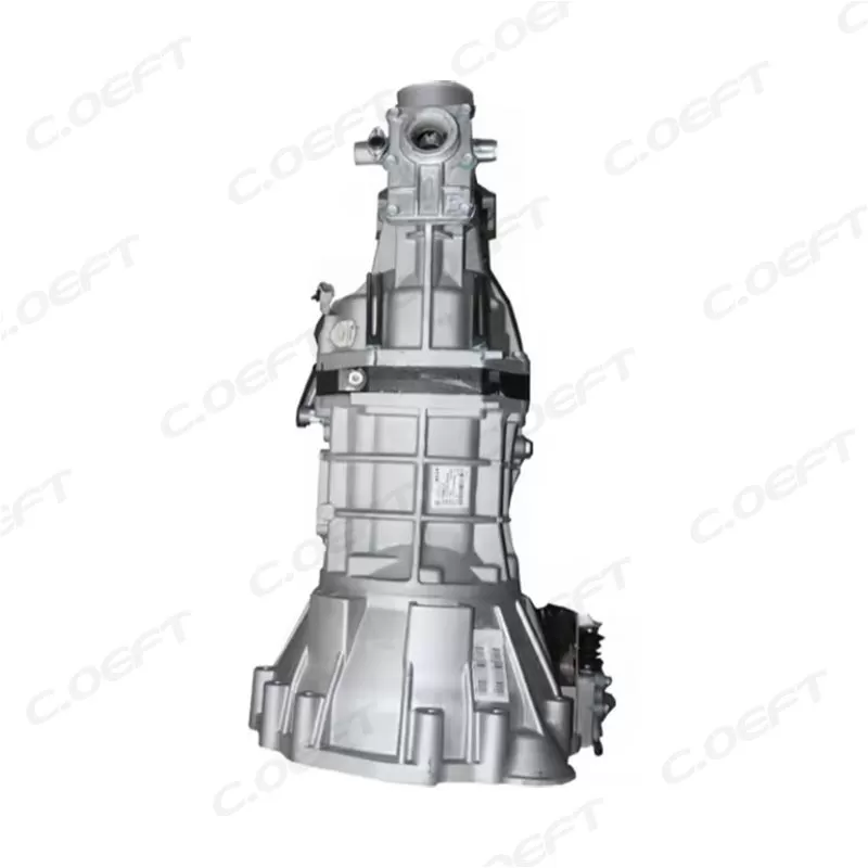 For Great Wall Wingle 4D20 Transmission Assembly 1701000XP65XB
