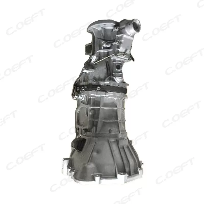 For Great Wall Transmission Assembly 1701000XP88XB