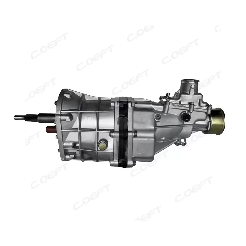 For Great Wall Transmission Assembly 1701100-P00