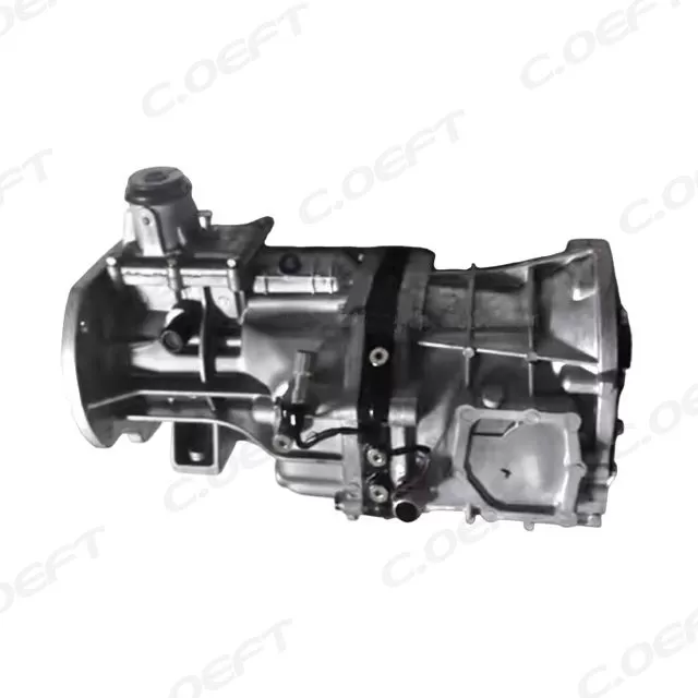 For Great Wall Transmission Assembly 1701100-P02