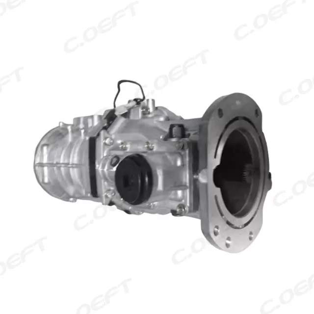 For Great Wall Transmission Assembly 1701100-P02