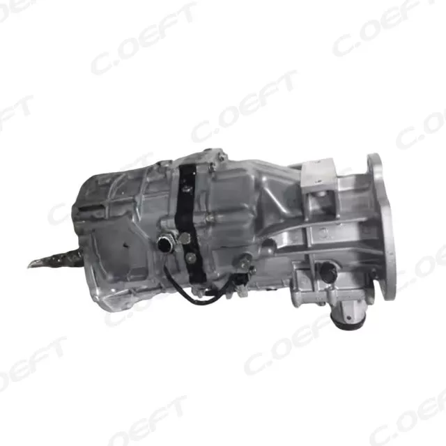 For Great Wall Transmission Assembly 1701100-P02