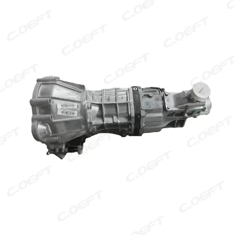 For Great Wall Transmission Assembly 1701100XP1MXA
