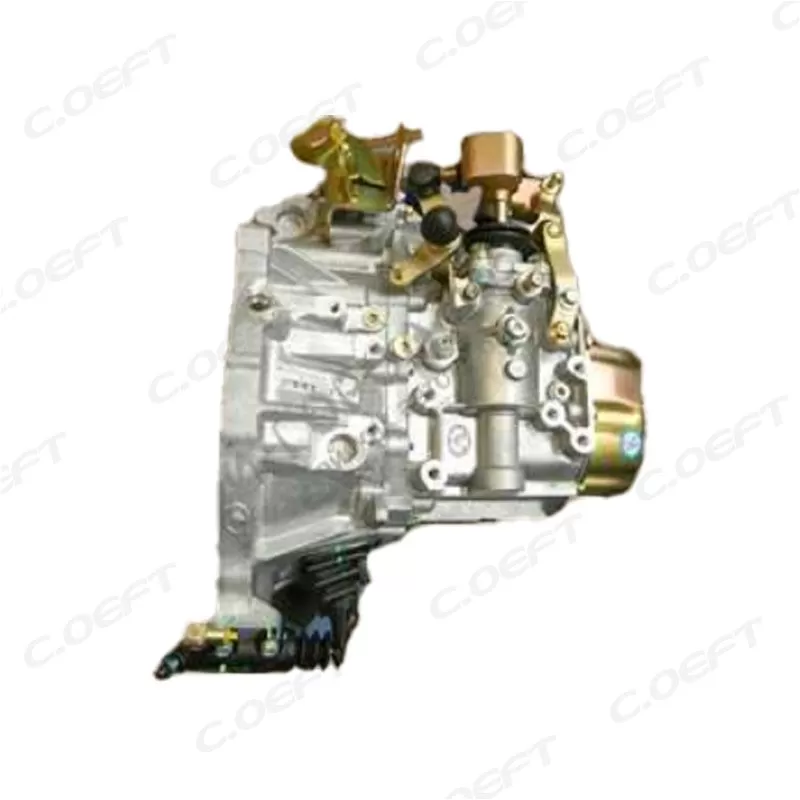 For Great Wall Transmission Assembly 17000000013A