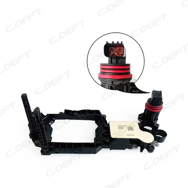 For Mercedes-Benz 722.8 Transmission Control Unit 722.8