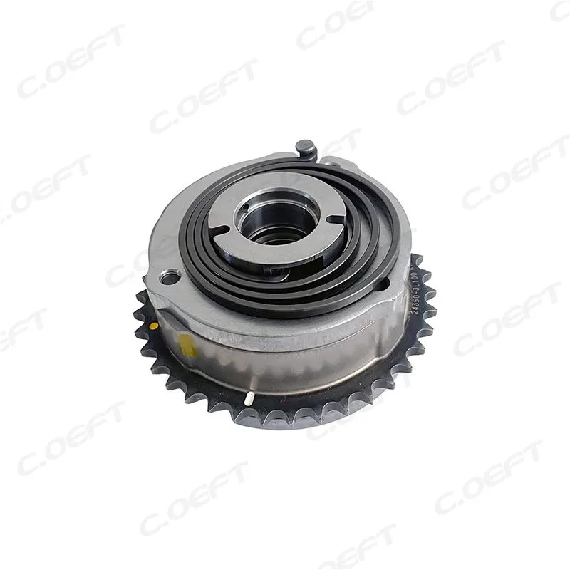 For K7 G90 3.0/3.3 Original Camshaft Adjuster G6DF (Intake) 24350-3L100