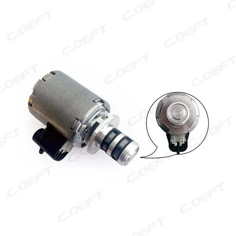 For GM 4L80 Transmission Valve 24230632