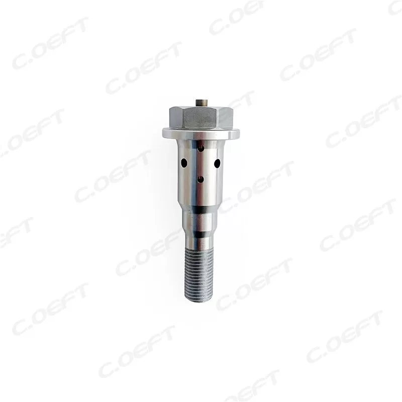 For Fiat Center Screw 46347495 46341303