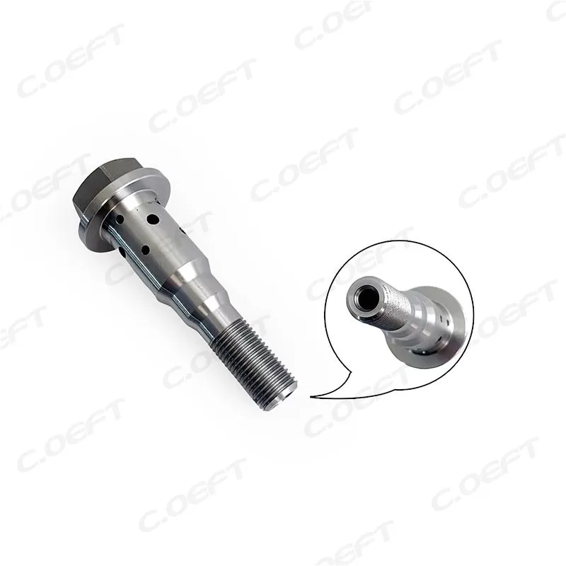For Fiat Center Screw 46347495 46341303