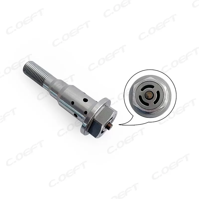 For Fiat Center Screw 46347495 46341303