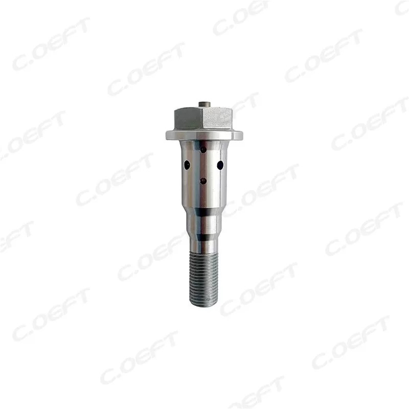 For Fiat Center Screw 46347495 46341303