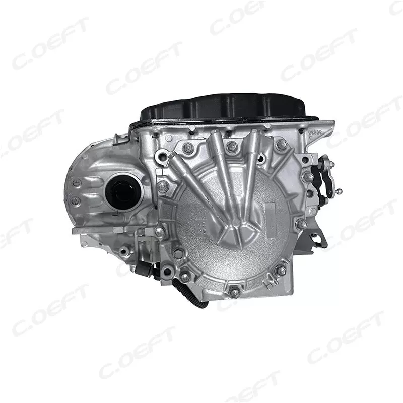 For International Version Transmission Assembly U440