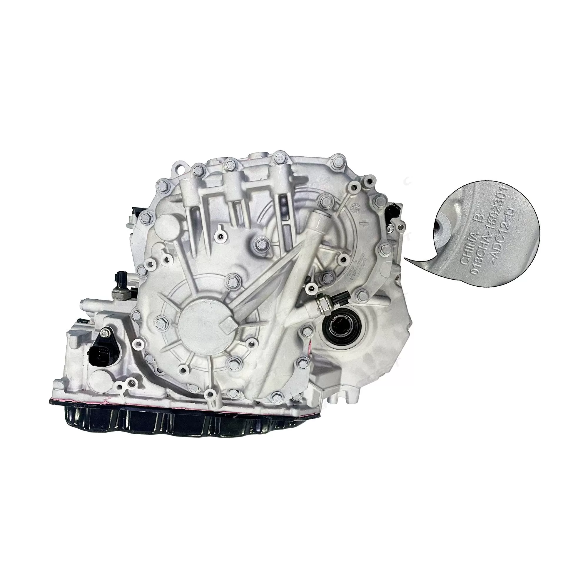 For Chery Transmission Assembly 018CHA