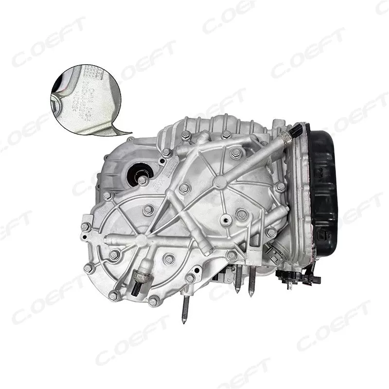 For Chery Transmission Assembly 019CHA