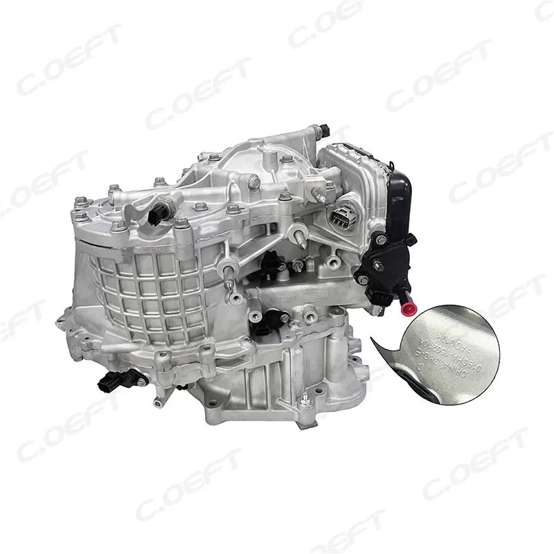 For Chery Transmission Assembly 019CHA