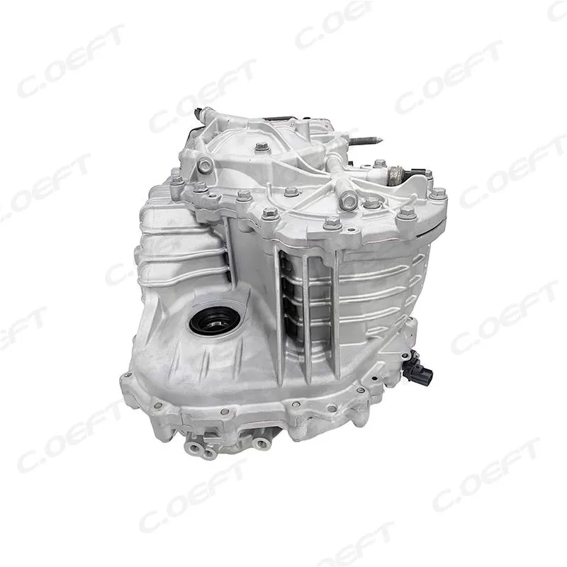 For Chery Transmission Assembly 019CHA