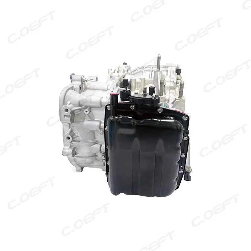 For Chery Transmission Assembly 019CHA