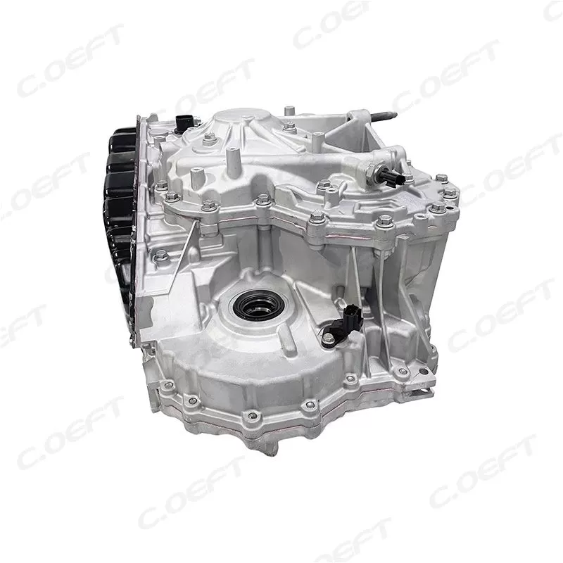 For Chery 025CHC Transmission Assembly (Electronic Gear)025CHC-1500010BK