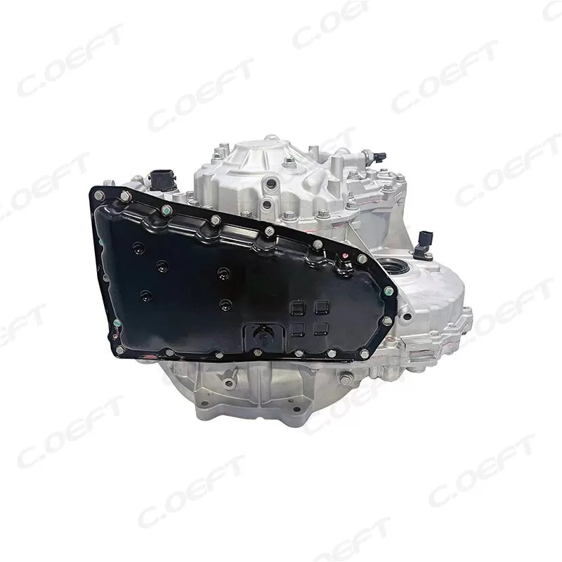 For Chery 025CHC Transmission Assembly (Electronic Gear)025CHC-1500010BK