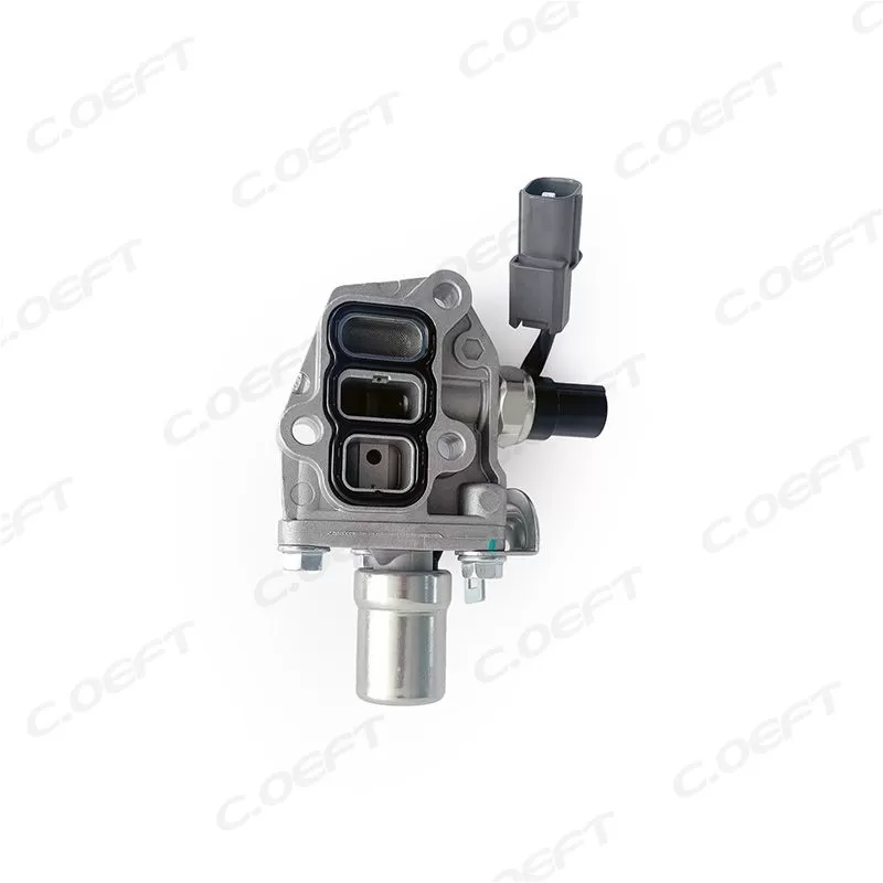 For Honda Engine Oil Control Variable Valve Timing VVT Solenoid 15810-PAA-A02