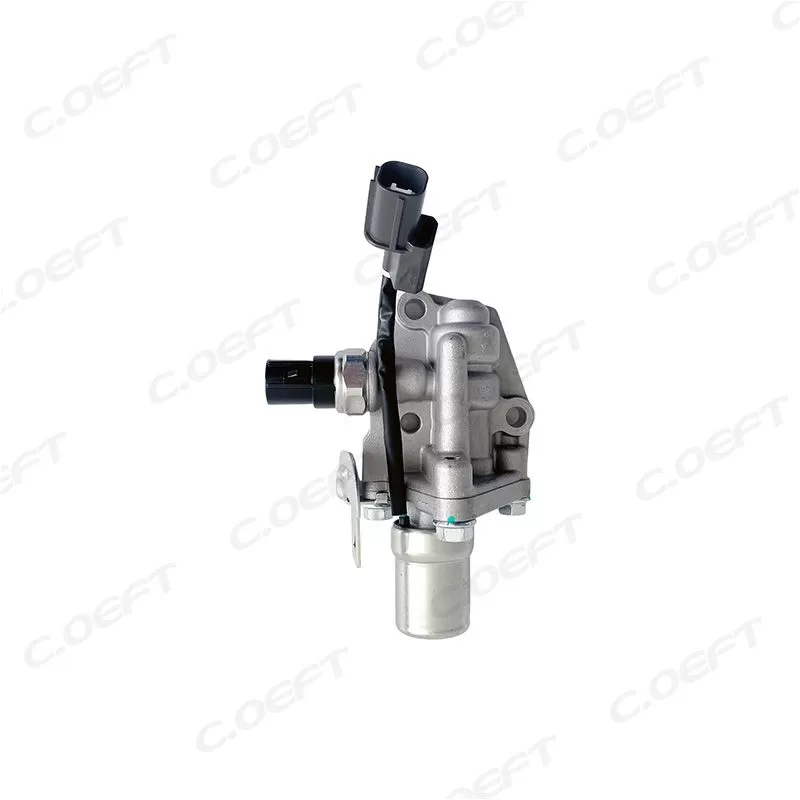 For Honda Engine Oil Control Variable Valve Timing VVT Solenoid 15810-PAA-A02
