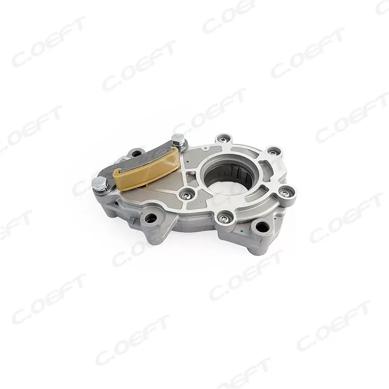 For Buick 3.0 Oil Pump 12640448