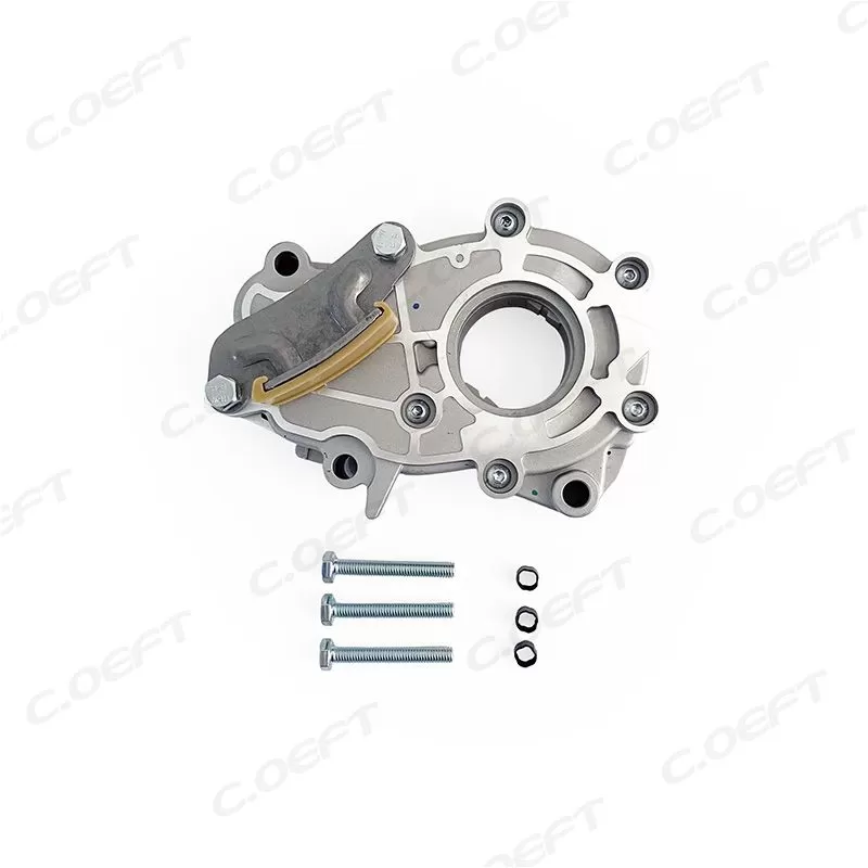 For Buick 3.0 Oil Pump 12640448