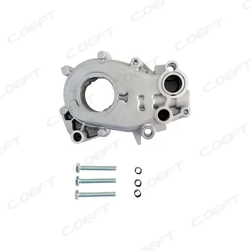 For Buick 3.0 Oil Pump 12640448