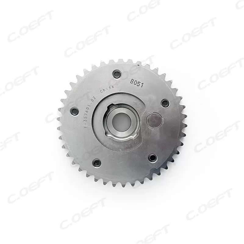For Chery 4G16 VVT Timing Gear (Intake) E4G16-1006040BB