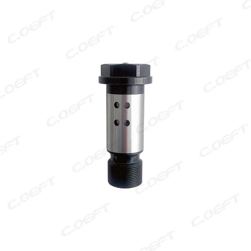 For Land Rover Center Screw LR121795