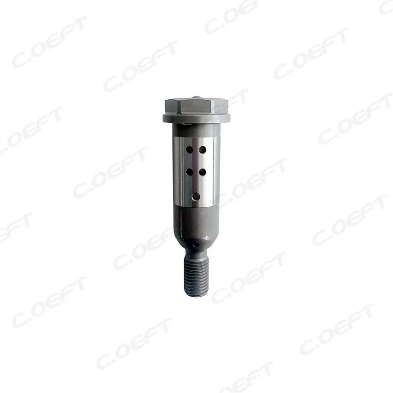 For Land Rover 2.0L  Center Screw G4D36279CA LR091750