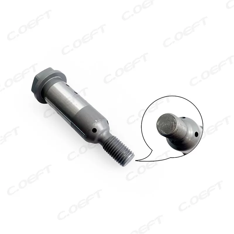 For Land Rover 2.0L  Center Screw G4D36279CA LR091750